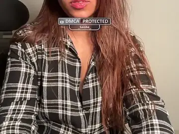 Stripchat Private Sex Chat of _Saisha_