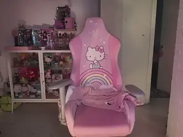 Stripchat Private Sex Chat of kaithra