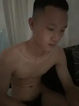 Stripchat Sex Cam of lun_kai