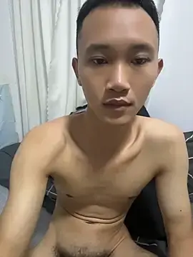 Stripchat Best Webcam of lun_kai