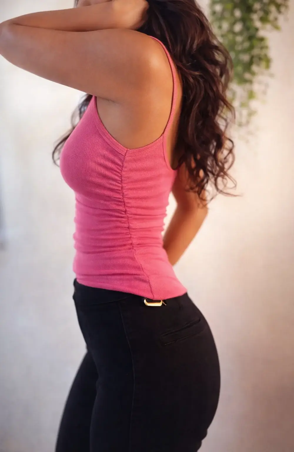Goddess_sneha