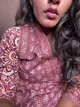 Stripchat Sex Cam of Goddess_sneha