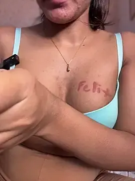 Stripchat Live Porn of Goddess_sneha
