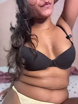 Stripchat Best live sex cam show of Goddess_sneha