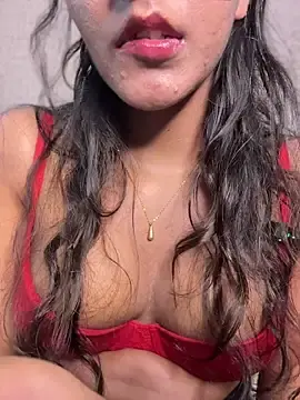 Stripchat Watch Live Sex Cams of Goddess_sneha