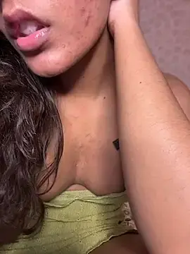 Stripchat Best Webcam of Goddess_sneha