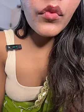 Stripchat Adult Webcams of Goddess_sneha