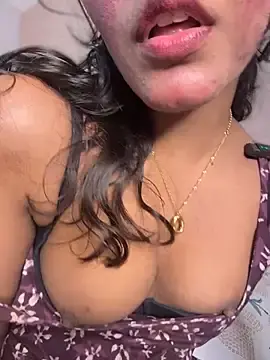 Stripchat Best live sex cam show of Goddess_sneha