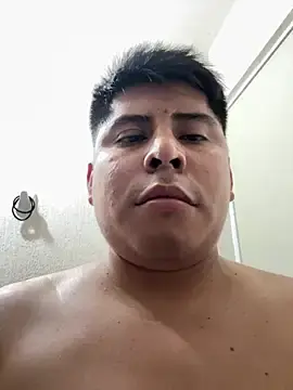 Stripchat Watch Live Sex Cams of JorgeMP10