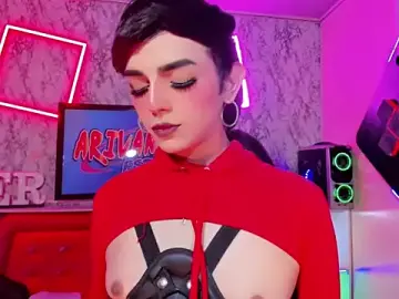Stripchat Adult Webcam of Maddye_Fox