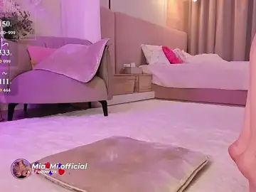 Stripchat Free Porn Cam of Mia_Mi_