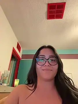 Stripchat Best live sex cam show of MyHoneyFrida