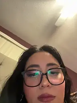 Stripchat Adult Webcam of MyHoneyFrida