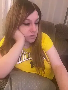 Stripchat Nude Webcam of PuckBunny17