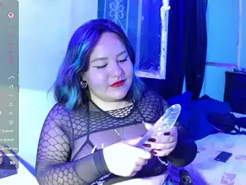 Stripchat Live Sex Cam of almitapro07