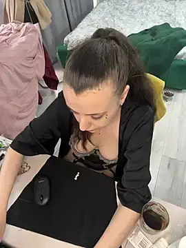 Stripchat Adult Video Chat of bunnythetailor