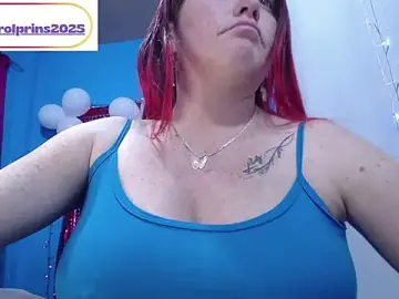 Stripchat Watch Live Sex Cams of carolinhe26