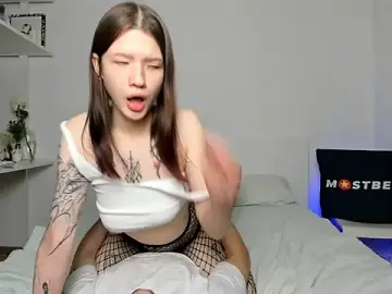 Stripchat Watch Live Sex Cams of lilkimch