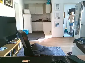 Stripchat Live Porn of mihaimichael
