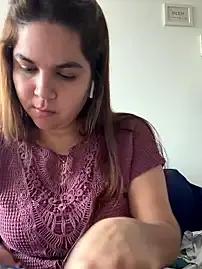 Stripchat Adult Webcams of nurse_becky