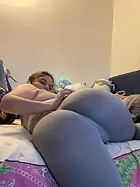 Stripchat Sex Cam of nurse_becky