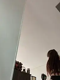 Stripchat Live Sex Cam of nurse_becky