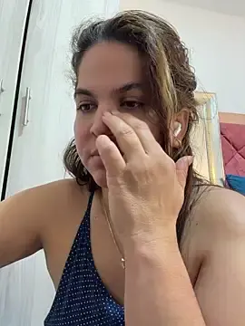 Stripchat Sex Cam of nurse_becky