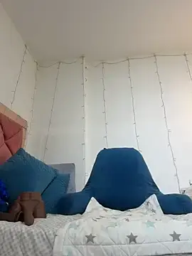 Stripchat Free Porn Cam of nurse_becky