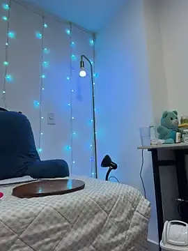 Stripchat Live Sex Cam of nurse_becky