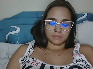 Stripchat Adult Video Chat of trianabell