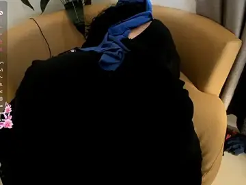 Stripchat Adult Webcam of Amina_hafsa