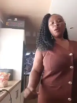 Stripchat Adult Webcam of Bootyliciousbbw12