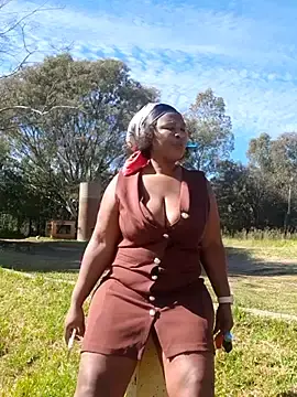 Stripchat Best Webcam of Bootyliciousbbw12