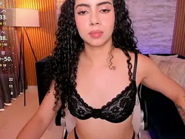 Stripchat Live Porn of Carolyn_collins