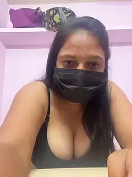 Stripchat Nude Webcam of Deepuu__Telugu