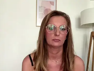 Stripchat Live Sex Cam of HornyJudith