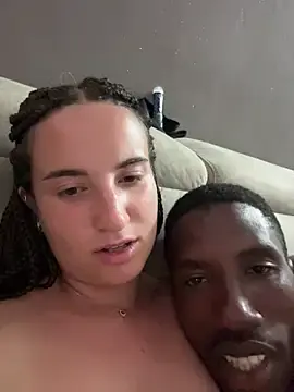 Stripchat Sex Chat of INTRUDERS20