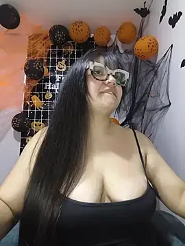 Stripchat Nude Webcam of JuliSweet