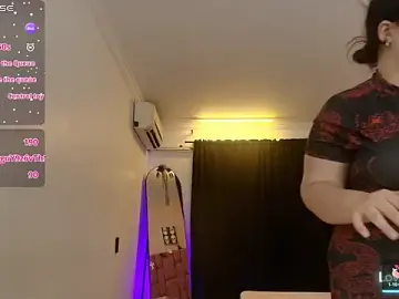 Stripchat Live Sex Cam of Kate_Dynasty