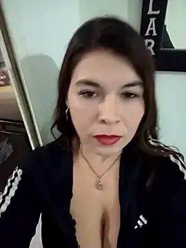 Stripchat Free Porn Cam of Labellasex