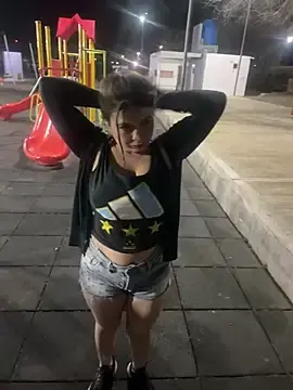 Stripchat Sex Cam of Labellasex