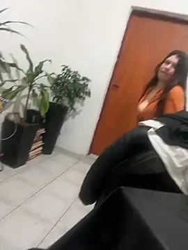Stripchat Sex Cam of Labellasex