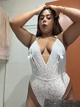 Stripchat Live Sex of LariiHotWife