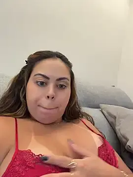 Stripchat Live Sex of LariiHotWife