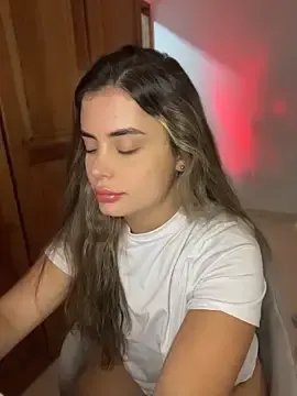 Stripchat Live Sex of Miss_valeriaa