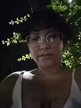 Stripchat Sex Chat of Nyx_w
