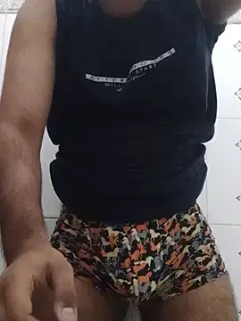 Stripchat Free Live Porn of Punjabi_lad004