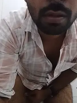 Stripchat Free Live Porn of Punjabi_lad004