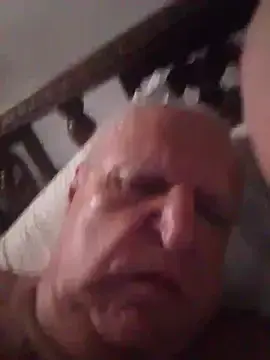 Stripchat Sex Chat of RicKoroaPintoPequeno