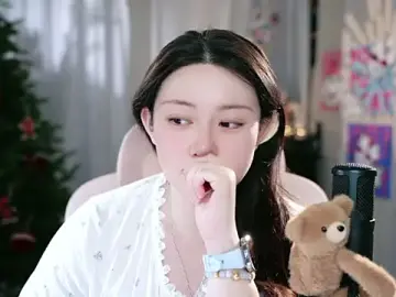 Stripchat Watch Live Sex Cams of SInger-DouDou